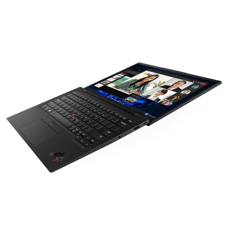 Ordinateur Portable Lenovo THINKPADX1 CARBON G10 Intel Core i5-1235U Espagnol Qwerty 512 GB SSD 16 GB 14" - Acheter à 2 397,25 €