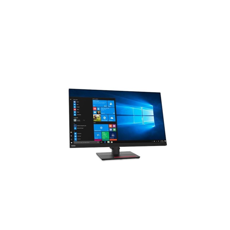 Écran Lenovo 61F2GAT2EU 3840 x 2160 px - Acheter à 697,25 € seulement chez Collector's Boutique