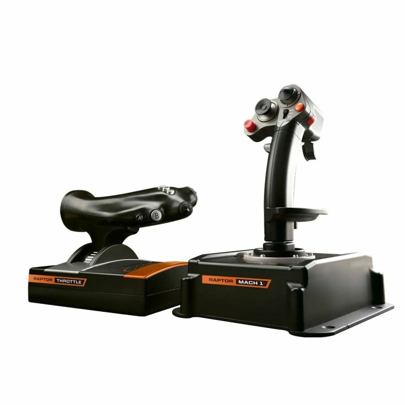 Joystick FR-TEC FT7006 - Acheter à 133,74 € seulement chez Collector's Boutique