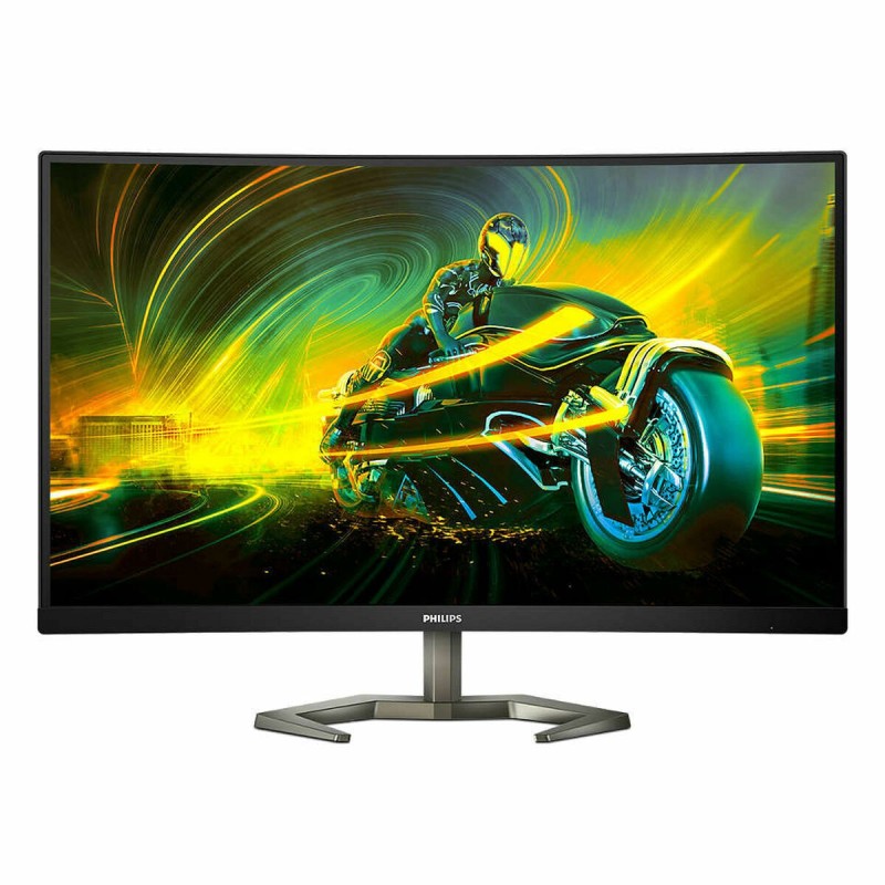 Écran Philips 27M1C5500VL/00 27" 2560 x 1440 px Quad HD - Acheter à 277,49 € seulement chez Collector's Boutique