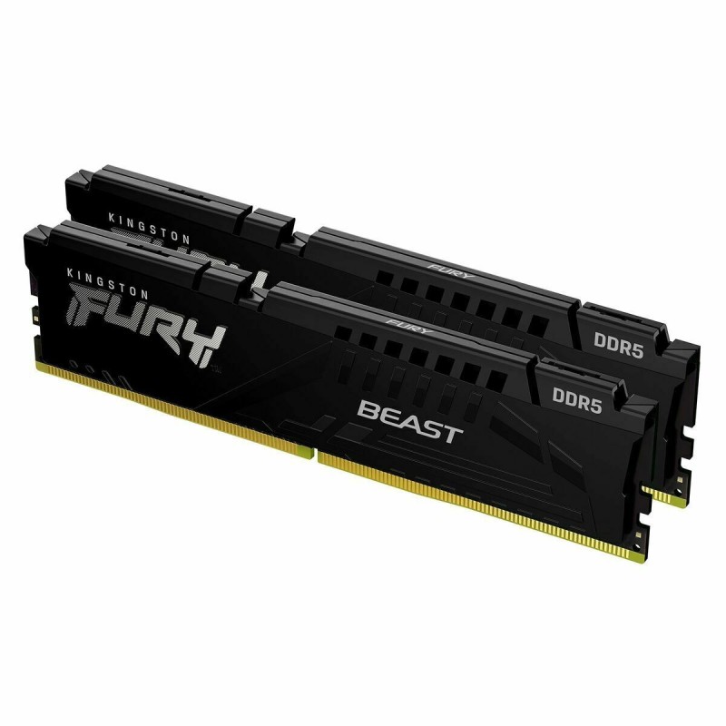 Mémoire RAM Kingston KF560C36BBEK2-32 32 GB - Acheter à 183,58 € seulement chez Collector's Boutique