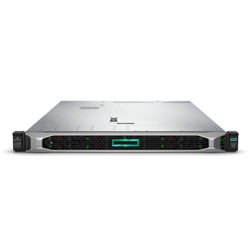 Serveur HPE DL360 GEN10 - Acheter à 3 930,73 € seulement chez Collector's Boutique