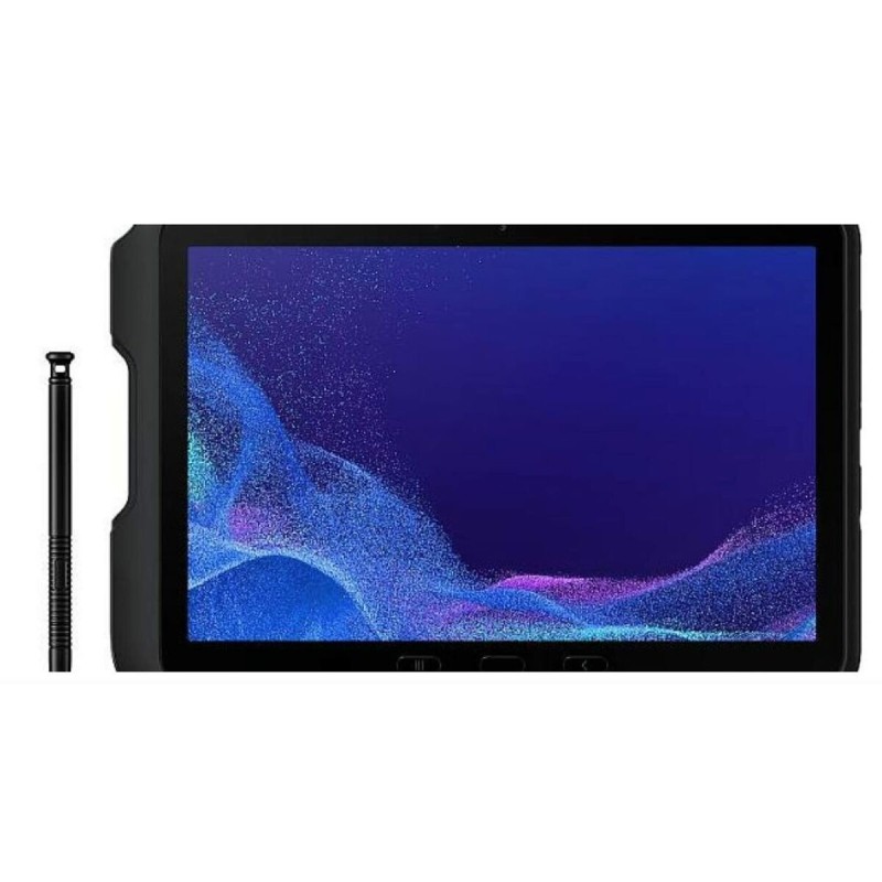 Tablette Samsung TAB ACTIVE4 PRO Noir 64 GB 10,1" 4 GB RAM 5G - Acheter à 894,05 € seulement chez Collector's Boutique