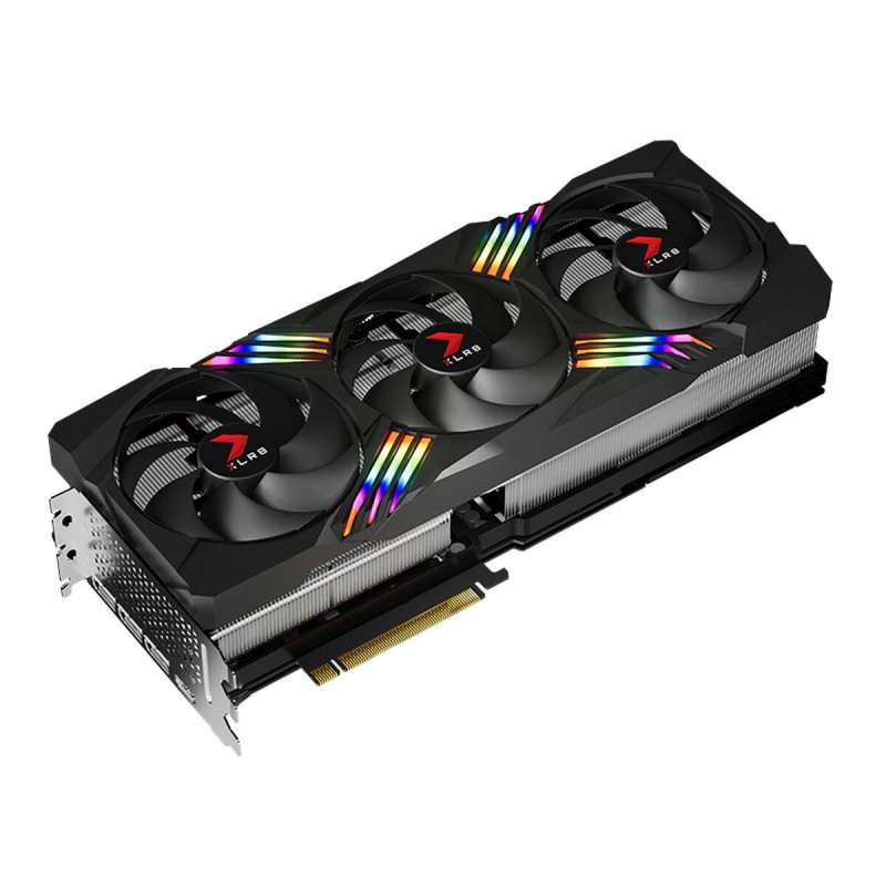 Carte Graphique PNY RTX 4090 24GB XLR8 GAMING - Acheter à 2 370,46 € seulement chez Collector's Boutique