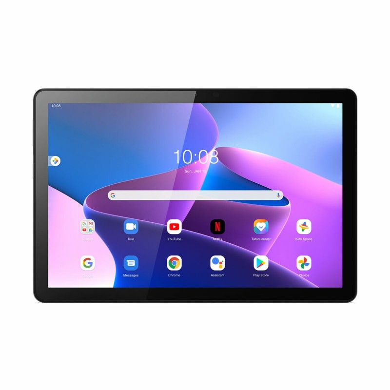 Tablette Lenovo TAB M10 TB328XU T610 10,1" 3 GB LPDDR4X - Acheter à 221,62 € seulement chez Collector's Boutique