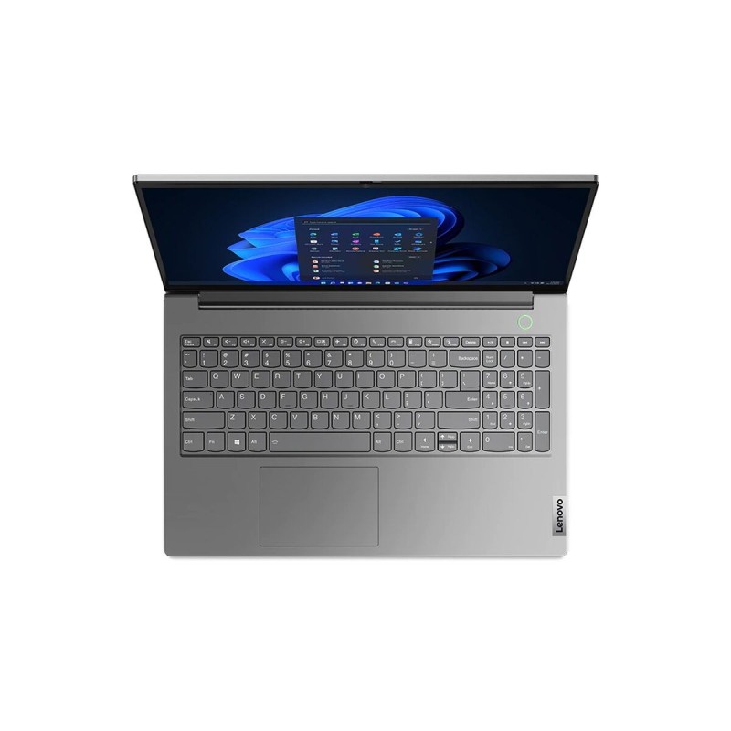 Ordinateur Portable Lenovo THINKBOOK 15 G4 AMD Ryzen 7 5825U Espagnol Qwerty 512 GB SSD 16 GB 15" - Acheter à 1 223,86 € seuleme