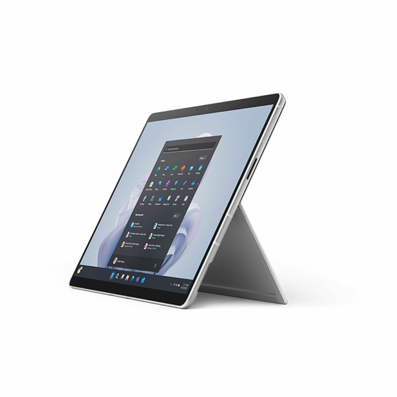 Ordinateur Portable 2 en 1 Microsoft SURFACE PRO 9 16 GB LPDDR5 Argenté 256 GB SSD i7-1265U 13" - Acheter à 2 001,04 € seulement