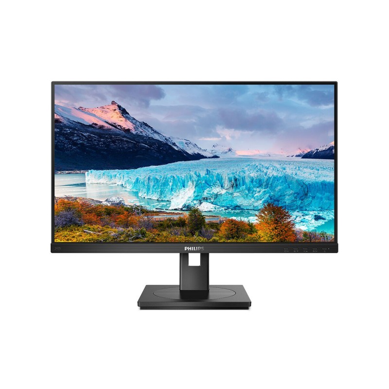 Écran Philips 243S1/00 1920 x 1080 px 23,8" - Acheter à 290,44 € seulement chez Collector's Boutique