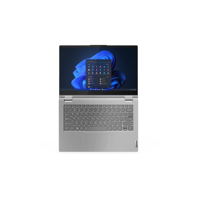 Ordinateur Portable Lenovo THINKBOOK 14S YOGA G2 Espagnol Qwerty Intel Core I7-1255U 512 GB SSD 16 GB 14" 8 GB RAM - Acheter à 1