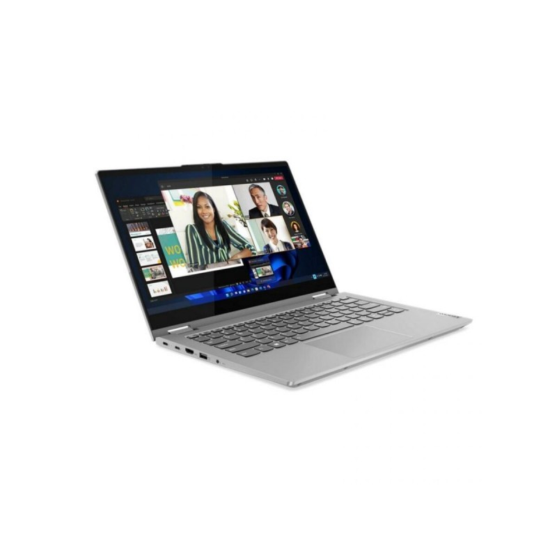 Ordinateur Portable Lenovo THINKBOOK 14S YOGA G2 Espagnol Qwerty Intel Core i5-1235U 512 GB SSD 16 GB 14" - Acheter à 1 372,51 €