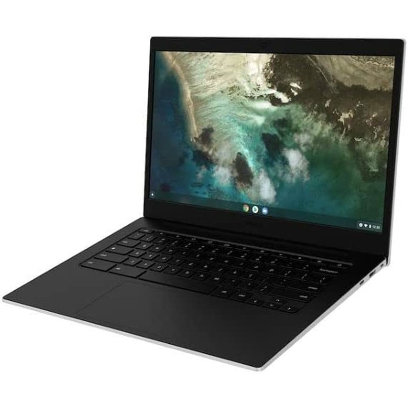 Ordinateur Portable Samsung CHROMEBOOK GO Intel Celeron N4500 64 GB 14" 4 GB RAM - Acheter à 428,51 € seulement chez Collector's