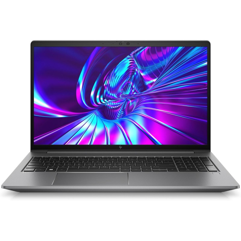 Ordinateur Portable HP ZBOOK POWER 15 G9 V-PRO 32 GB RAM Espagnol Qwerty Gris i9-12900H 15,6" 1 TB SSD - Acheter à 3 127,61 € se