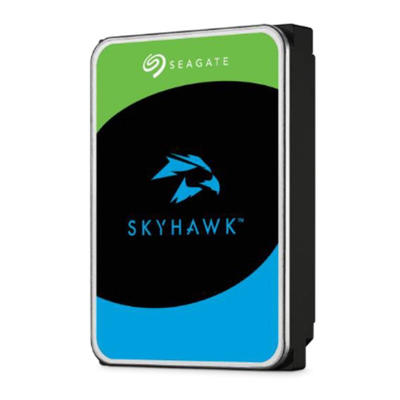 Disque dur Seagate ST8000VX010 8 TB 3.5" - Acheter à 224,04 € seulement chez Collector's Boutique