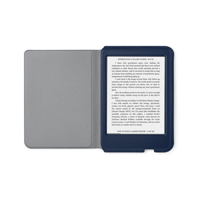 Étui pour eBook Rakuten Clara 2E Basic SleepCover - Acheter à 18,16 € seulement chez Collector's Boutique