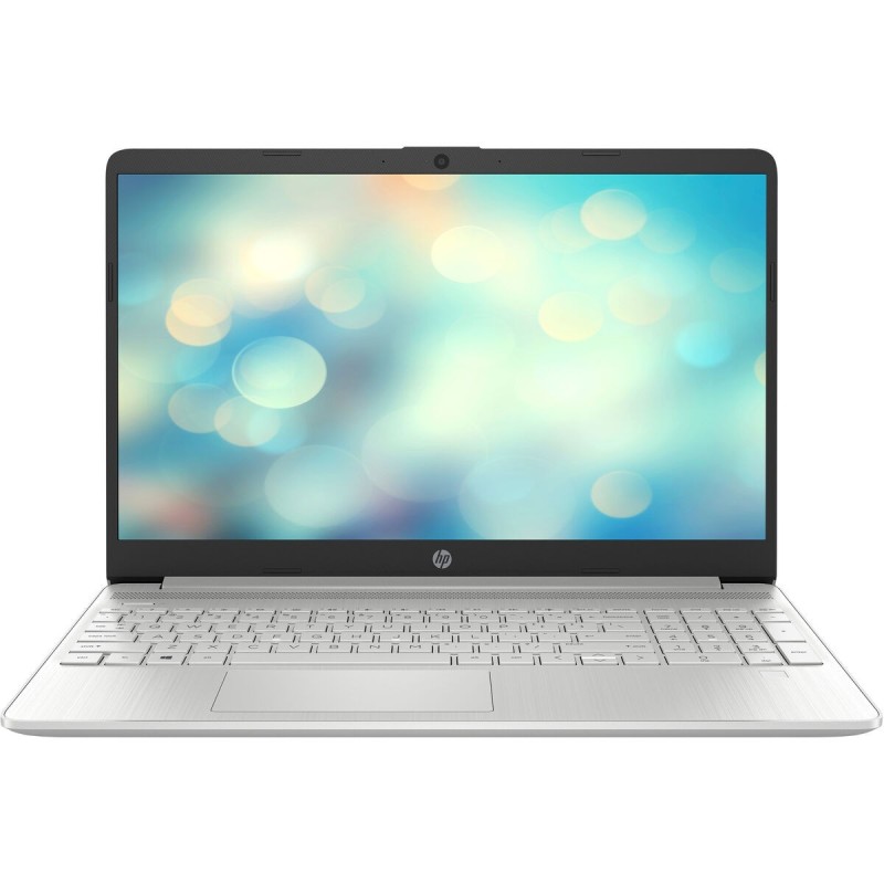 Ordinateur Portable HP 58P32EANABE 15,6" 8 GB RAM 15,6" 256 GB Intel© Core™ i3-1115G4 - Acheter à 479,33 € seulement chez Collec