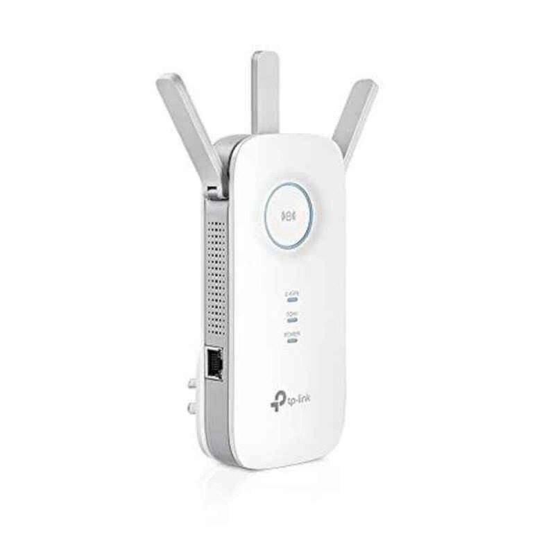 Point d'Accès TP-Link RE450 AC1750 Dual Band 5 GHz - Acheter à 66,49 € seulement chez Collector's Boutique