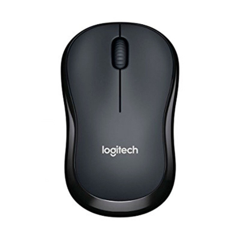 Souris Optique Sans Fil Logitech M220 SILENT RF 1000 dpi - Acheter à 18,19 € seulement chez Collector's Boutique