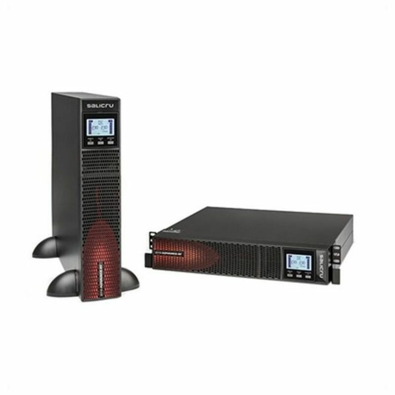 SAI Off Line Salicru SPS 1500 ADV RT2 1350W - Acheter à 552,20 € seulement chez Collector's Boutique