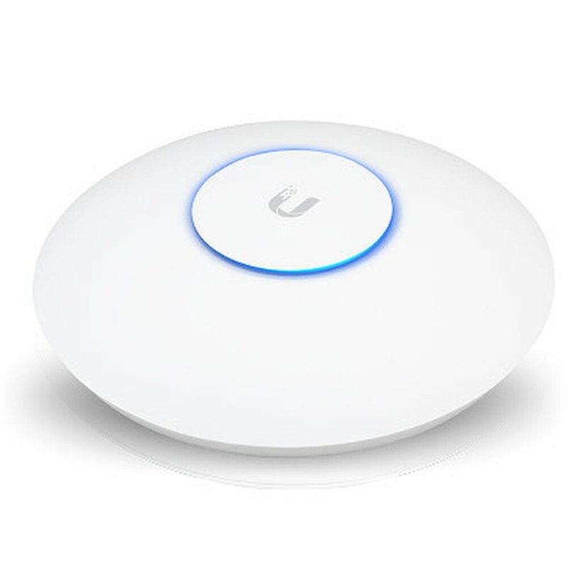 Point d'Accès UBIQUITI UAP-AC-HD-5 Dual Band PoE 5 GHz - Acheter à 1 774,69 € seulement chez Collector's Boutique