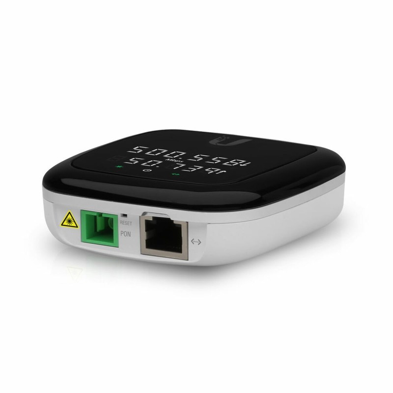 Gateway UBIQUITI UFiber Nano G 1000 Mbit/s - Acheter à 94,60 € seulement chez Collector's Boutique