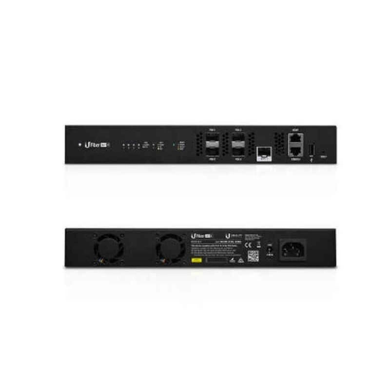 Commutateur Réseau Armoire UBIQUITI UF-OLT-4 - Acheter à 1 147,48 € seulement chez Collector's Boutique