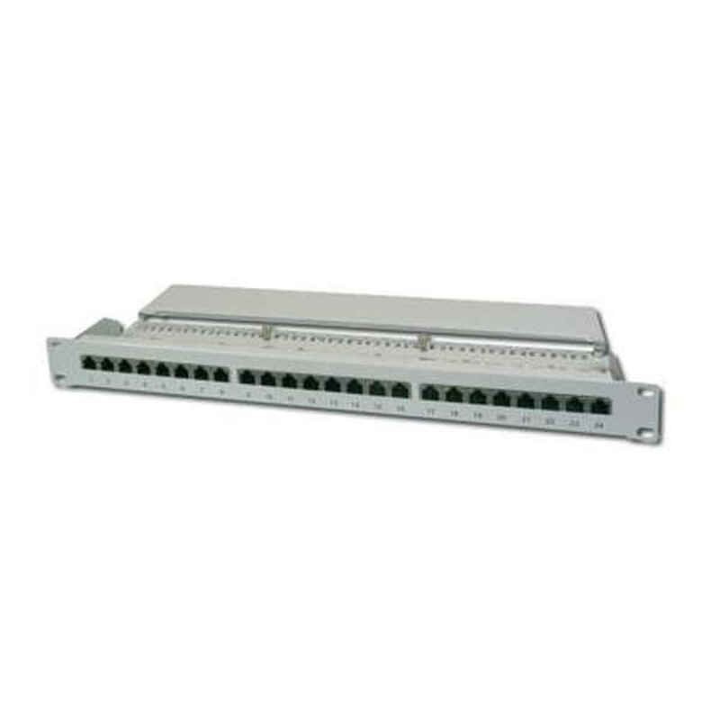 Panneau de Brassage 24 Ports UTP Catégorie 6 Digitus CAT 6 Class E - Acheter à 54,72 € seulement chez Collector's Boutique