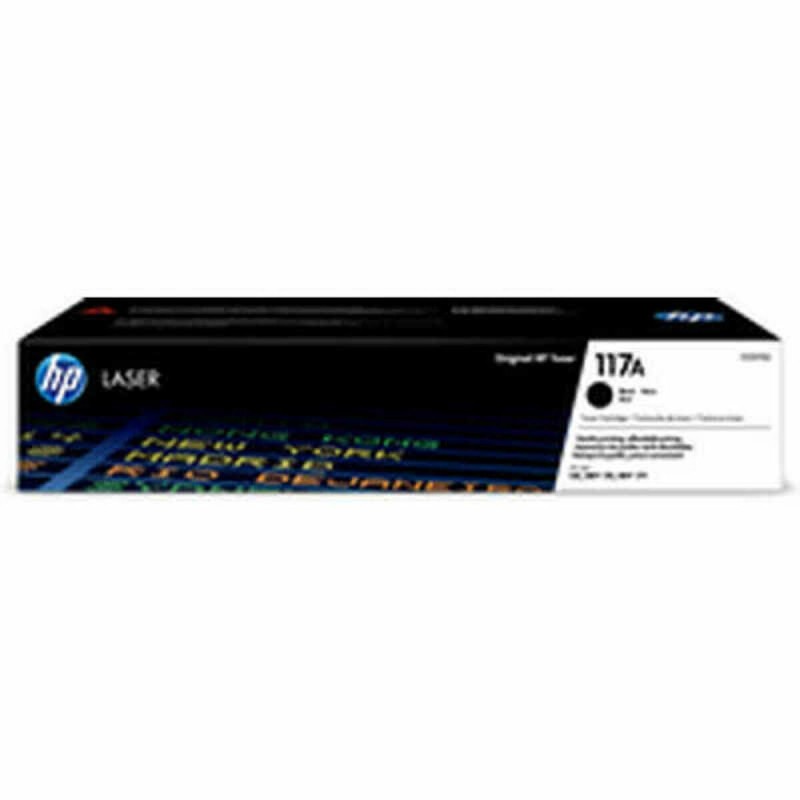 Toner original HP W2070A 150A/178/179Fnw Noir - Acheter à 54,66 € seulement chez Collector's Boutique