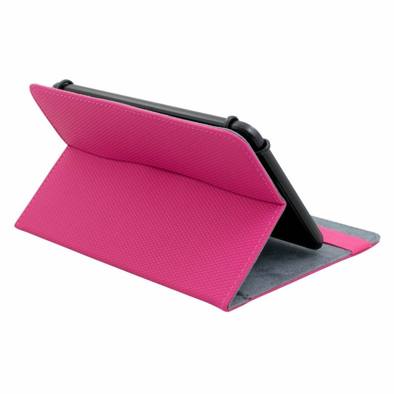 Housse pour Tablette E-Vitta STAND 2P Universel Rose - Acheter à 10,73 € seulement chez Collector's Boutique