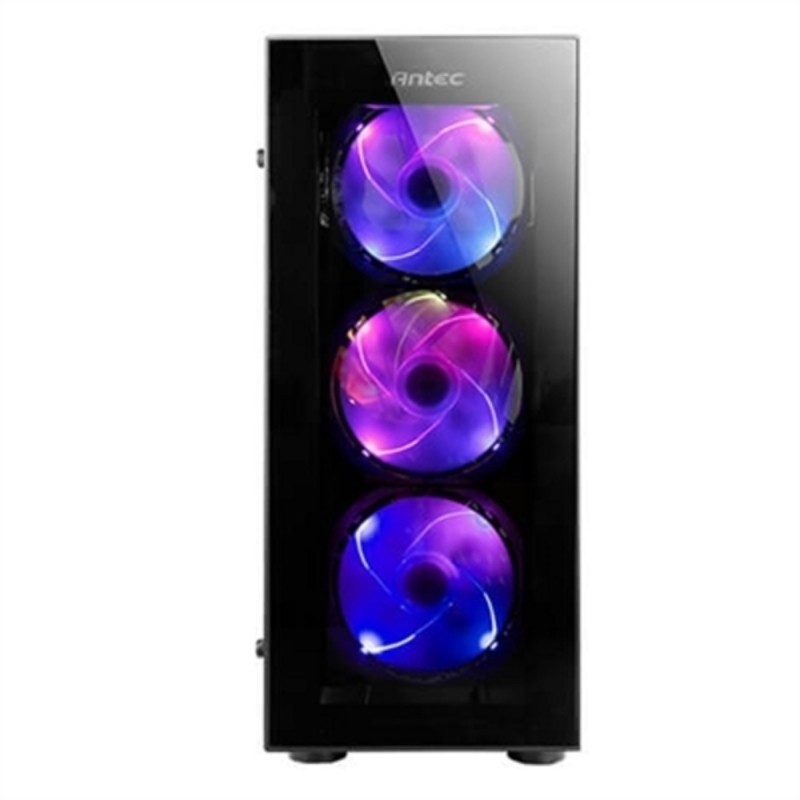 Boîtier ATX semi-tour Antec NX210 - Acheter à 69,80 € seulement chez Collector's Boutique