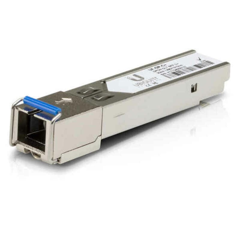 Module SFP à fibre optique multimode UBIQUITI UF-GP-C+ 2500 Mbit/s - Acheter à 95,00 € seulement chez Collector's Boutique