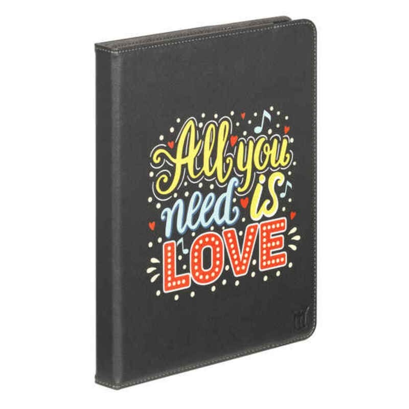 Housse pour Tablette Maillon Technologique URBAN STAND LOVE 9,7" - 10,2" - Acheter à 17,20 € seulement chez Collector's Boutique