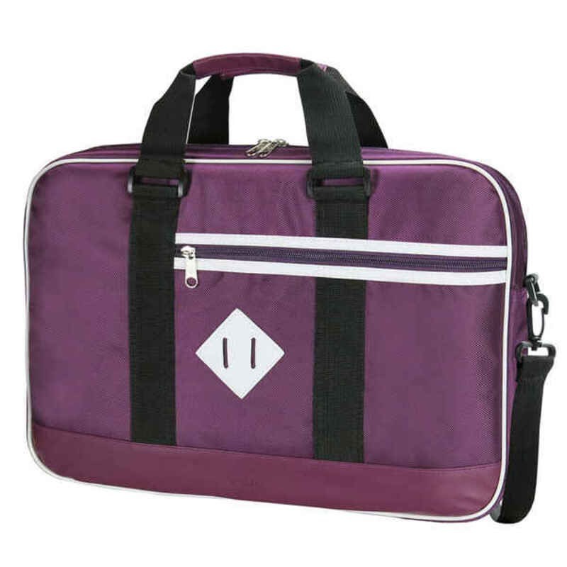 Housse pour ordinateur portable E-Vitta Looker Bag 13,3" Violet - Acheter à 10,73 € seulement chez Collector's Boutique