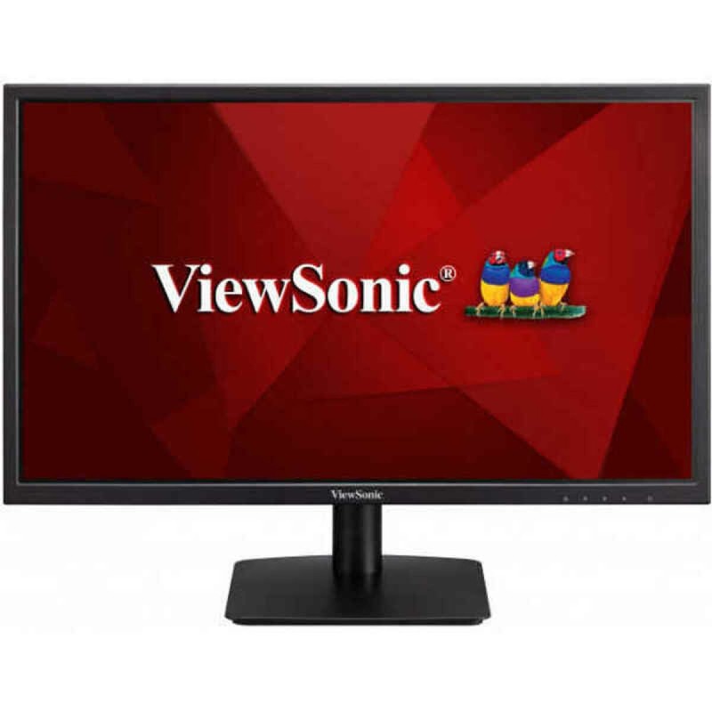 Écran ViewSonic VA2405-H 23,6" FHD LED 75 HZ - Acheter à 131,11 € seulement chez Collector's Boutique