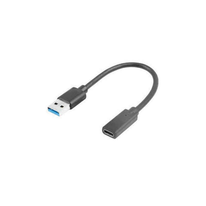 Adaptateur USB-C Lanberg AD-UC-UA-03 - Acheter à 2,81 € seulement chez Collector's Boutique