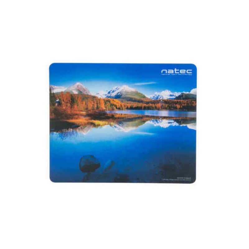 Tapis Gaming Natec PHOTO MOUNTAINS - Acheter à 1,55 € seulement chez Collector's Boutique