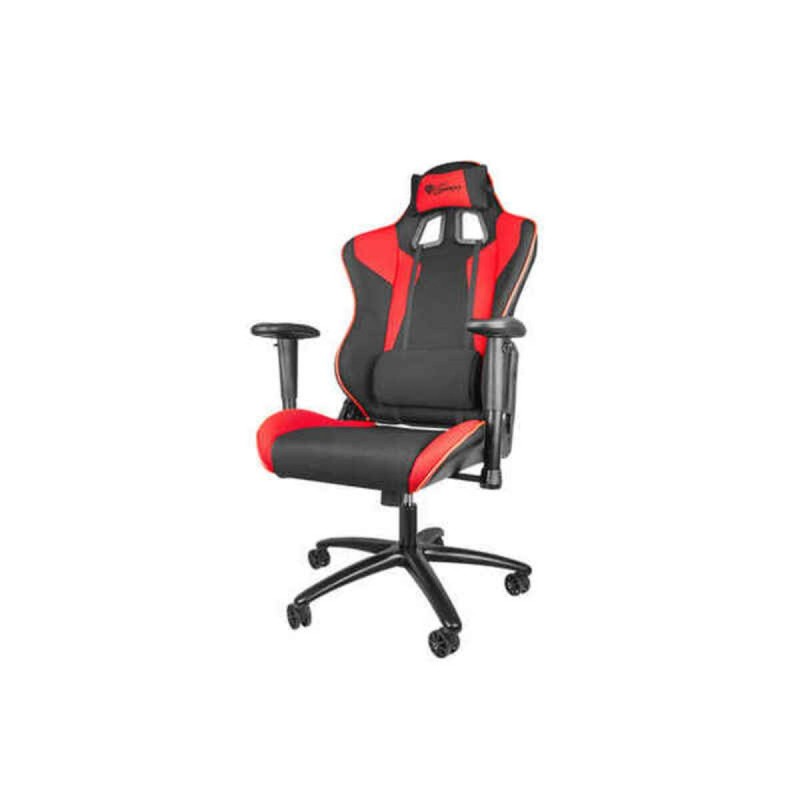 Chaise de jeu Genesis NITRO 770 Noir Rouge - Acheter à 284,38 € seulement chez Collector's Boutique