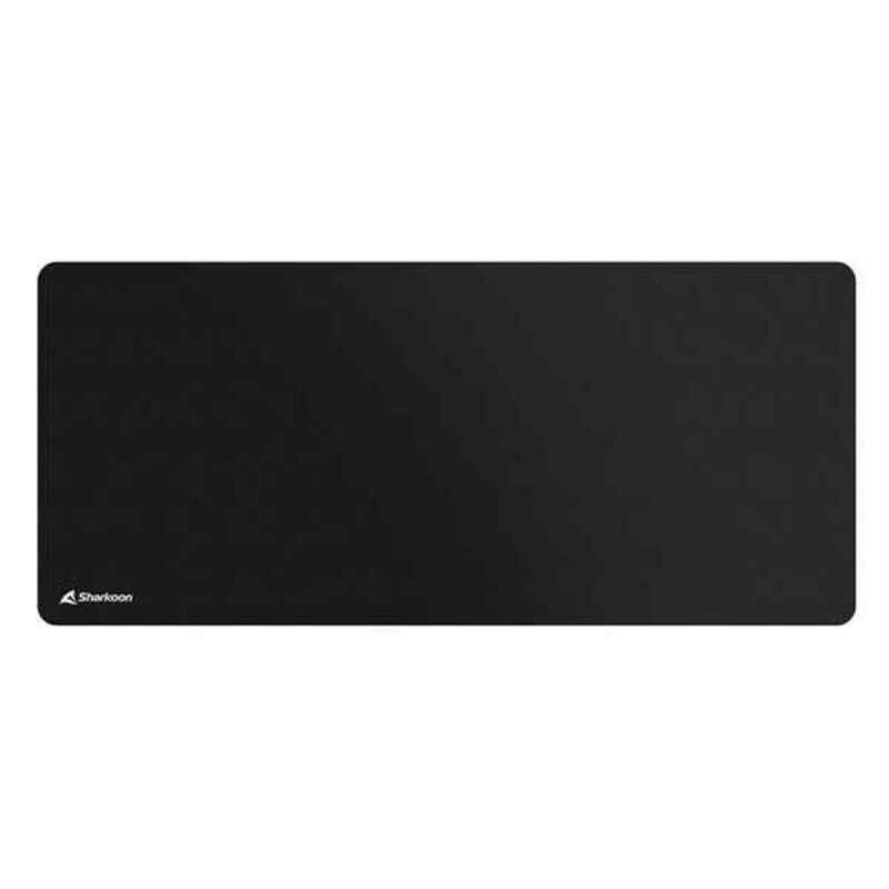 Tapis Gaming Sharkoon 1337 V2 Gaming Mat XXL Noir - Acheter à 18,78 € seulement chez Collector's Boutique