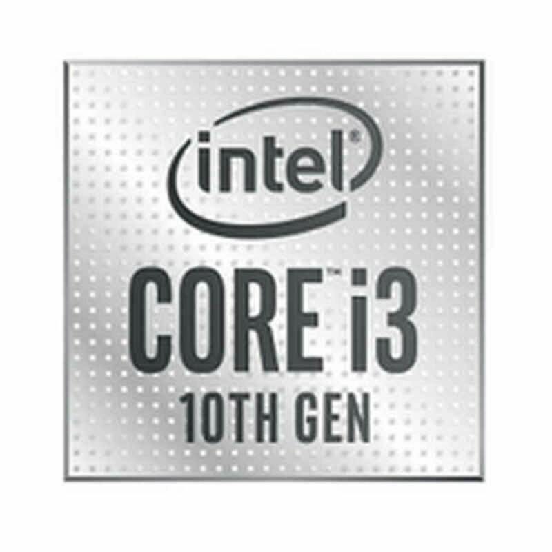 Processeur Intel i3 10100F 3.6 GHz 6 MB LGA 1200 - Acheter à 79,84 € seulement chez Collector's Boutique