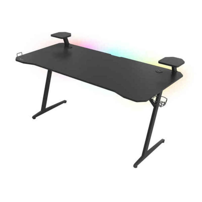 Table Gaming Genesis HOLM 510 Noir - Acheter à 186,08 € seulement chez Collector's Boutique