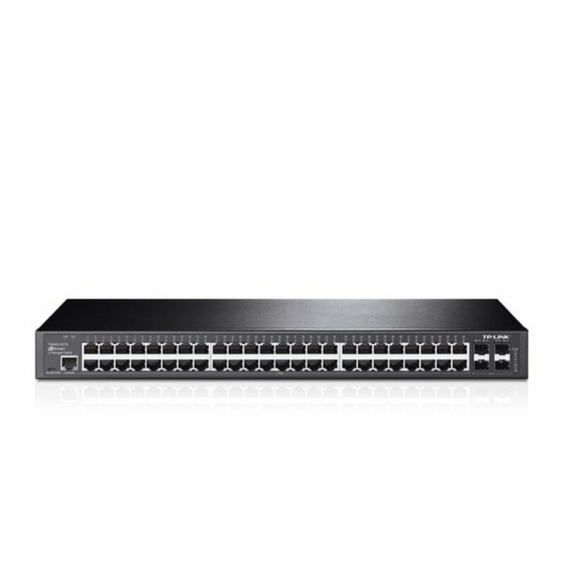 Switch TP-Link TL-SG3452 - Acheter à 416,23 € seulement chez Collector's Boutique