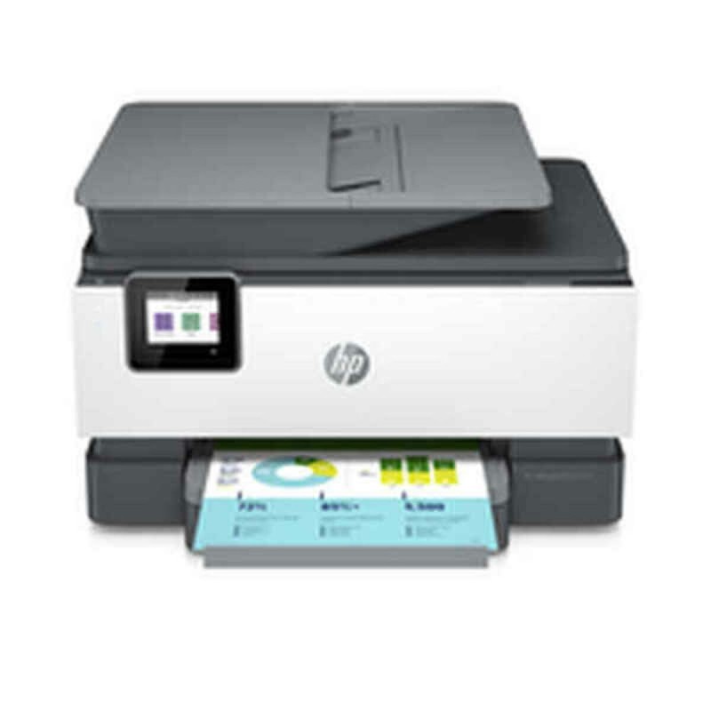 Imprimante Multifonction HP OfficeJet Pro 9010e Wifi - Acheter à 194,64 € seulement chez Collector's Boutique