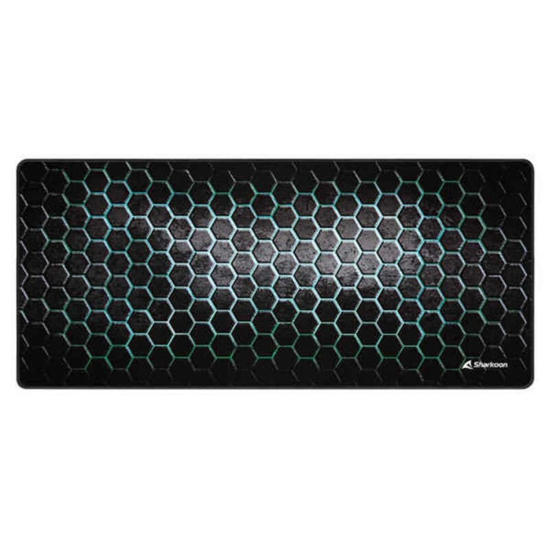 Tapis Gaming Sharkoon SKILLER SGP30 XXL MESH Noir - Acheter à 23,72 € seulement chez Collector's Boutique