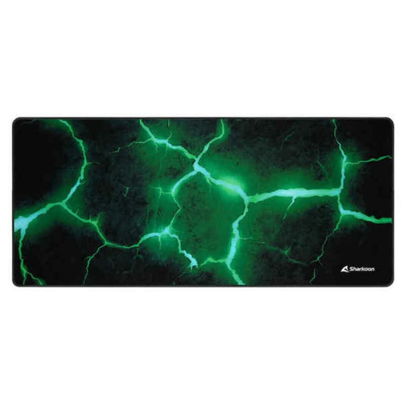 Tapis Gaming Sharkoon SKILLER SGP30 XXL STONE Noir - Acheter à 23,83 € seulement chez Collector's Boutique