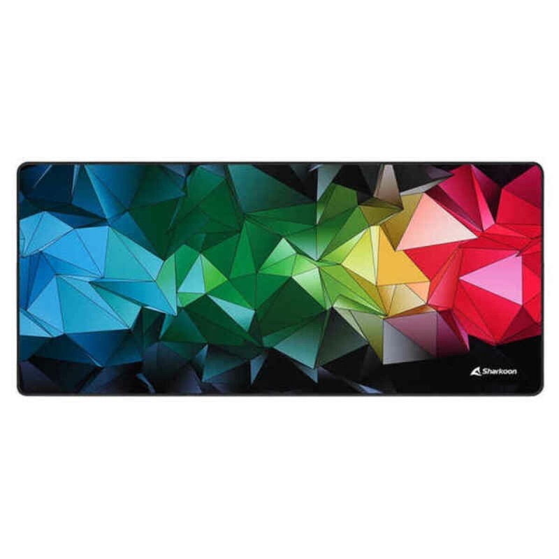 Tapis Gaming Sharkoon SKILLER SGP30 XXL POLY - Acheter à 23,98 € seulement chez Collector's Boutique