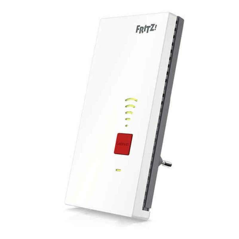 Point d'Accès Répéteur Fritz! AV2400 1733 Mbps 5 GHz LAN - Acheter à 113,64 € seulement chez Collector's Boutique