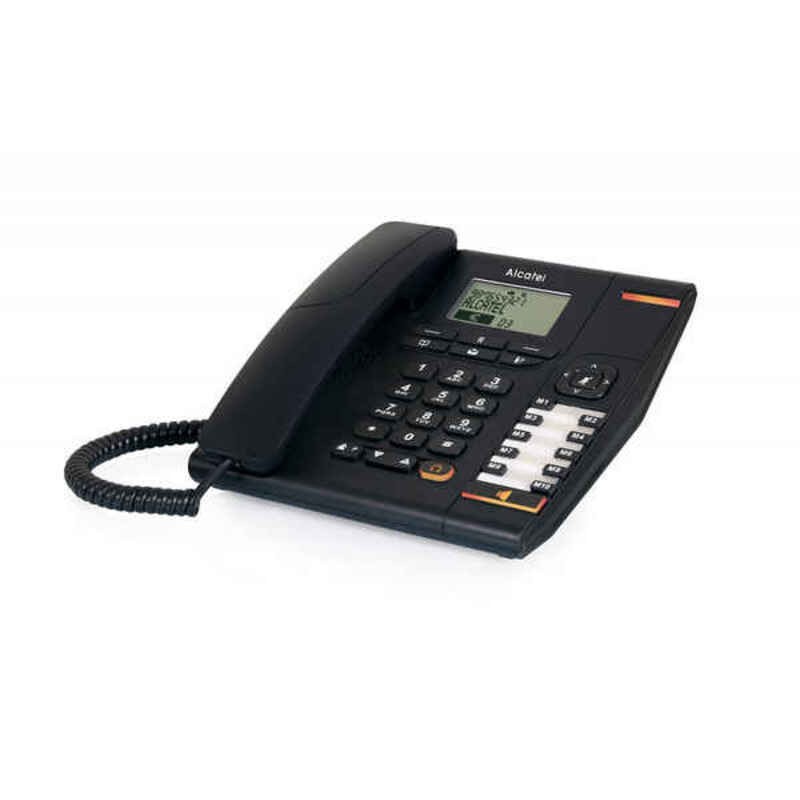 Téléphone fixe Alcatel Temporis 880 - Acheter à 38,26 € seulement chez Collector's Boutique