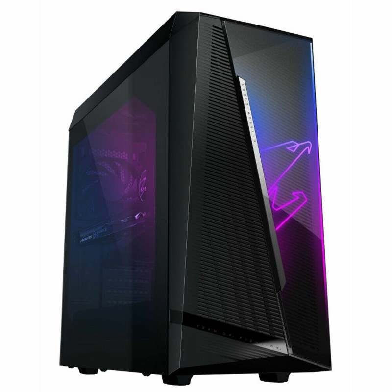 PC de bureau GigabyteAORUSX 3 TB SSD RTX 3080 10 GB GDDR6X 16 GB DDR4 Intel® Core™ i9-11900K - Acheter à 3 464,06 € seulement ch