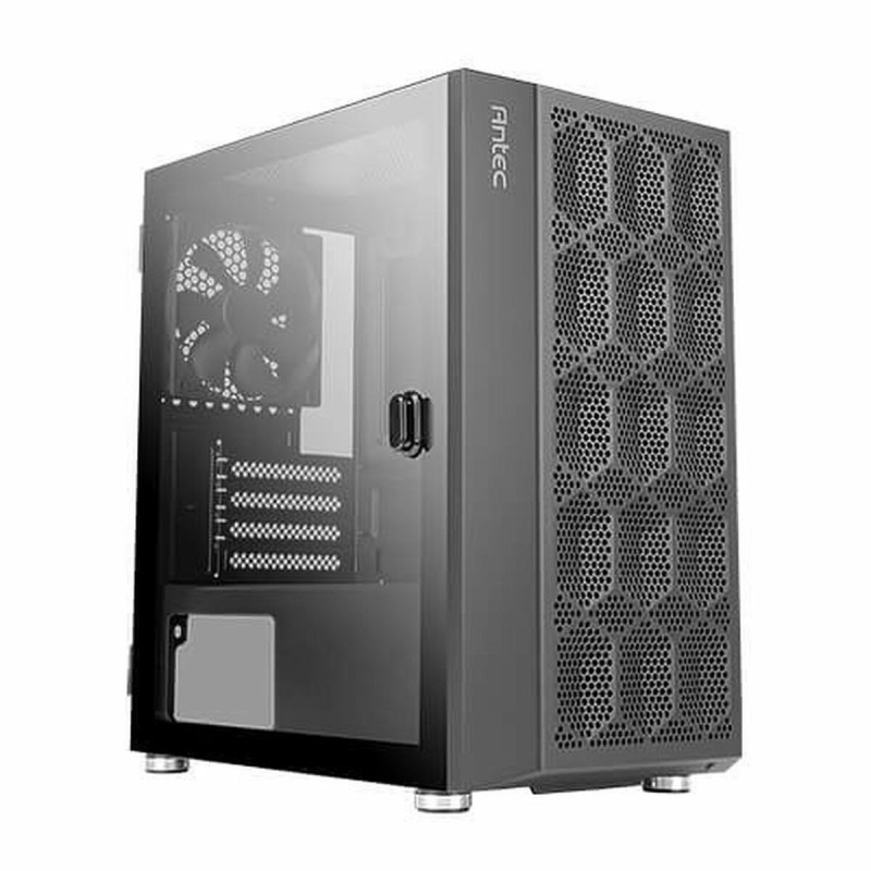 Boîtier ATX semi-tour Antec NX200M - Acheter à 57,56 € seulement chez Collector's Boutique