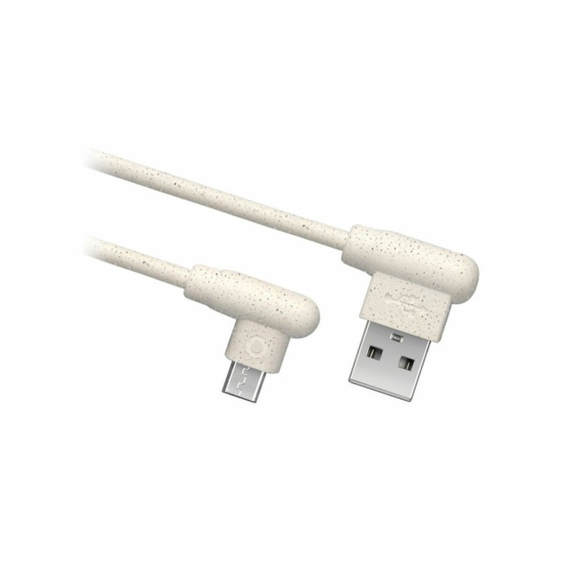 Câble Micro USB SBS TEOCNMICROW - Acheter à 15,36 € seulement chez Collector's Boutique