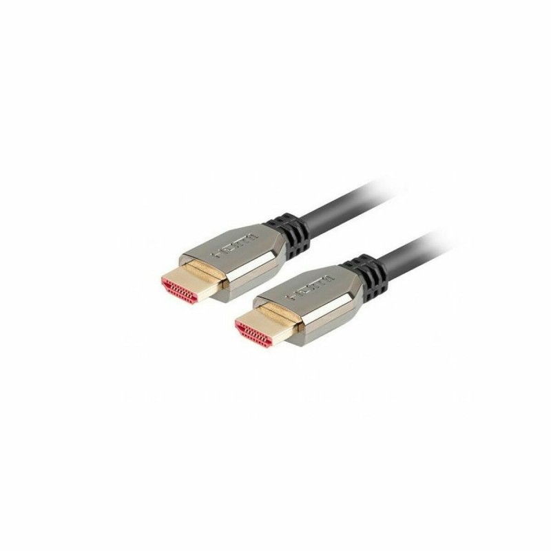 Câble HDMI Lanberg 1 m - Acheter à 6,95 € seulement chez Collector's Boutique